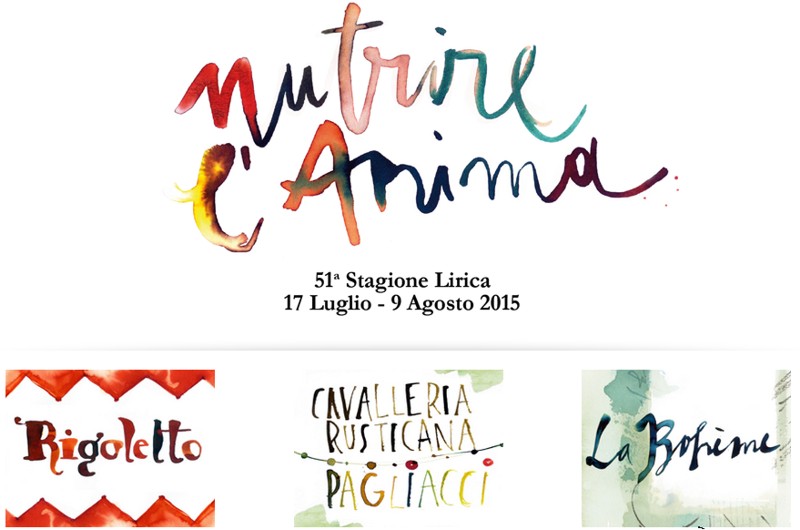 Macerata Opera 2015