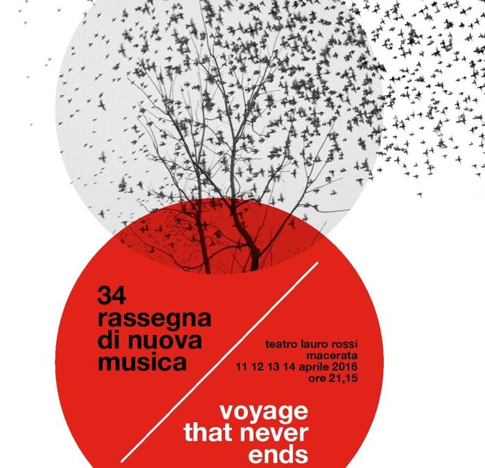 Rassegna di musica contemporanea al Teatro Lauro Rossi